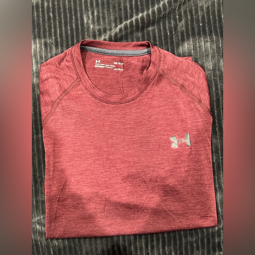Under Armor workout shirt